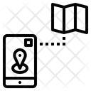 پیش‌نمایش فایل mobile-map-2082707 از پک سِنسوریزاشن وسایل