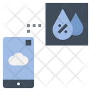 پیش‌نمایش فایل humidity-mobile-application-2082798 از پک سِنسوریزاشن وسایل