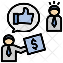 پیش‌نمایش فایل businessman-reward-2070633 از پک جبران خدمات وورکمِن