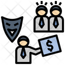 پیش‌نمایش فایل fraud-2070654 از پک جبران خدمات وورکمِن
