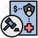 پیش‌نمایش فایل legal-medical-document-2070648 از پک جبران خدمات وورکمِن