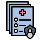 پیش‌نمایش فایل medical-report-2070640 از پک جبران خدمات وورکمِن