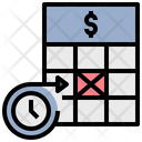 پیش‌نمایش فایل payment-due-2070658 از پک جبران خدمات وورکمِن