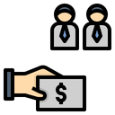 پیش‌نمایش فایل salary-2070642 از پک جبران خدمات وورکمِن