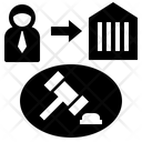 پیش‌نمایش فایل business-litigation-2070538 از پک جبران خدمات وورکمِن
