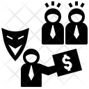 پیش‌نمایش فایل fraud-2070558 از پک جبران خدمات وورکمِن