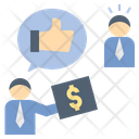 پیش‌نمایش فایل businessman-reward-2070573 از پک جبران خدمات وورکمِن