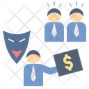 پیش‌نمایش فایل fraud-2070594 از پک جبران خدمات وورکمِن