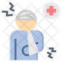 پیش‌نمایش فایل injury-2070592 از پک جبران خدمات وورکمِن