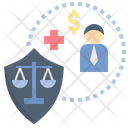 پیش‌نمایش فایل legal-medical-insurance-2070589 از پک جبران خدمات وورکمِن