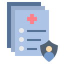 پیش‌نمایش فایل medical-report-2070580 از پک جبران خدمات وورکمِن