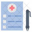 پیش‌نمایش فایل medical-report-2070595 از پک جبران خدمات وورکمِن