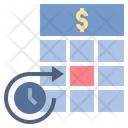 پیش‌نمایش فایل payment-due-2070598 از پک جبران خدمات وورکمِن