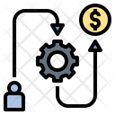 پیش‌نمایش فایل business-working-path-2082661 از پک پاداش انگیزشی فروش