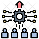 پیش‌نمایش فایل digital-teamwork-2082630 از پک پاداش انگیزشی فروش