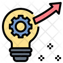 پیش‌نمایش فایل idea-evolve-2082650 از پک پاداش انگیزشی فروش