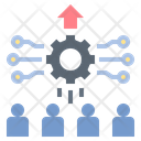 پیش‌نمایش فایل digital-teamwork-2082594 از پک پاداش انگیزشی فروش