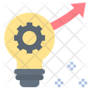 پیش‌نمایش فایل idea-evolve-2082614 از پک پاداش انگیزشی فروش