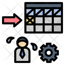 پیش‌نمایش فایل deadline-2068930 از پک کارگر معتاد به کار