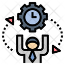 پیش‌نمایش فایل routine-work-2068909 از پک کارگر معتاد به کار