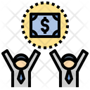 پیش‌نمایش فایل salary-2068908 از پک کارگر معتاد به کار