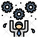 پیش‌نمایش فایل workaholic-2068916 از پک کارگر معتاد به کار