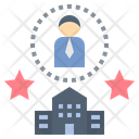 پیش‌نمایش فایل employee-of-the-year-2068790 از پک کارگر معتاد به کار
