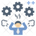 پیش‌نمایش فایل frustration-2068796 از پک کارگر معتاد به کار
