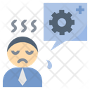 پیش‌نمایش فایل overwork-2068778 از پک کارگر معتاد به کار
