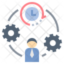 پیش‌نمایش فایل workaholic-2068776 از پک کارگر معتاد به کار