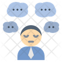 پیش‌نمایش فایل worry-2068773 از پک کارگر معتاد به کار