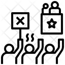 پیش‌نمایش فایل demonstration-2074765 از پک تظاهرات