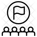 پیش‌نمایش فایل nation-2074780 از پک تظاهرات