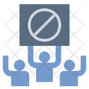 پیش‌نمایش فایل banned-2079394 از پک تظاهرات
