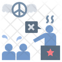 پیش‌نمایش فایل despot-2079388 از پک تظاهرات