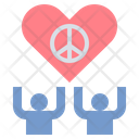 پیش‌نمایش فایل peaceful-2079380 از پک تظاهرات