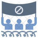 پیش‌نمایش فایل restriction-2079368 از پک تظاهرات