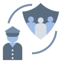 پیش‌نمایش فایل safeguard-2079378 از پک تظاهرات