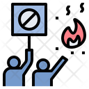 پیش‌نمایش فایل protestor-2079407 از پک تظاهرات