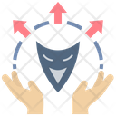 پیش‌نمایش فایل fake-mask-2114163 از پک تشخیص اخبار جعلی