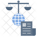 پیش‌نمایش فایل justice-2114156 از پک تشخیص اخبار جعلی