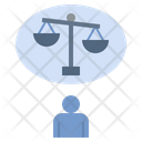 پیش‌نمایش فایل unethical-justice-2114176 از پک تشخیص اخبار جعلی