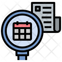 پیش‌نمایش فایل check-date-2114237 از پک تشخیص اخبار جعلی