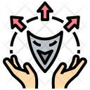 پیش‌نمایش فایل fake-mask-2114229 از پک تشخیص اخبار جعلی