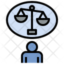 پیش‌نمایش فایل unethical-justice-2114242 از پک تشخیص اخبار جعلی