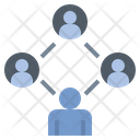 پیش‌نمایش فایل community-2185967 از پک تعادل کار و زندگی، سبک تخت