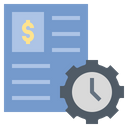 پیش‌نمایش فایل duty-time-management-2185938 از پک تعادل کار و زندگی، سبک تخت