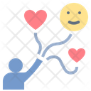 پیش‌نمایش فایل happiness-2185962 از پک تعادل کار و زندگی، سبک تخت