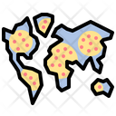 پیش‌نمایش فایل pandemic-map-2219970 از پک شیوع بیماری