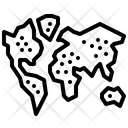 پیش‌نمایش فایل pandemic-map-2220265 از پک شیوع بیماری
